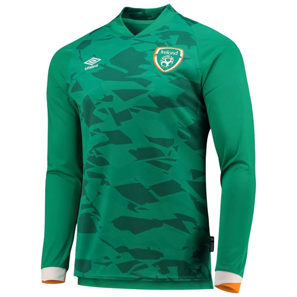 Authentic Camiseta Irlanda 1ª 2022-2023